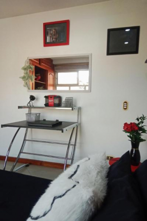 Hermosa habitación amoblada por dias o meses